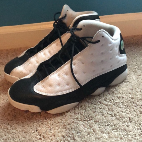 Jordan 13 - Picture 2 of 5